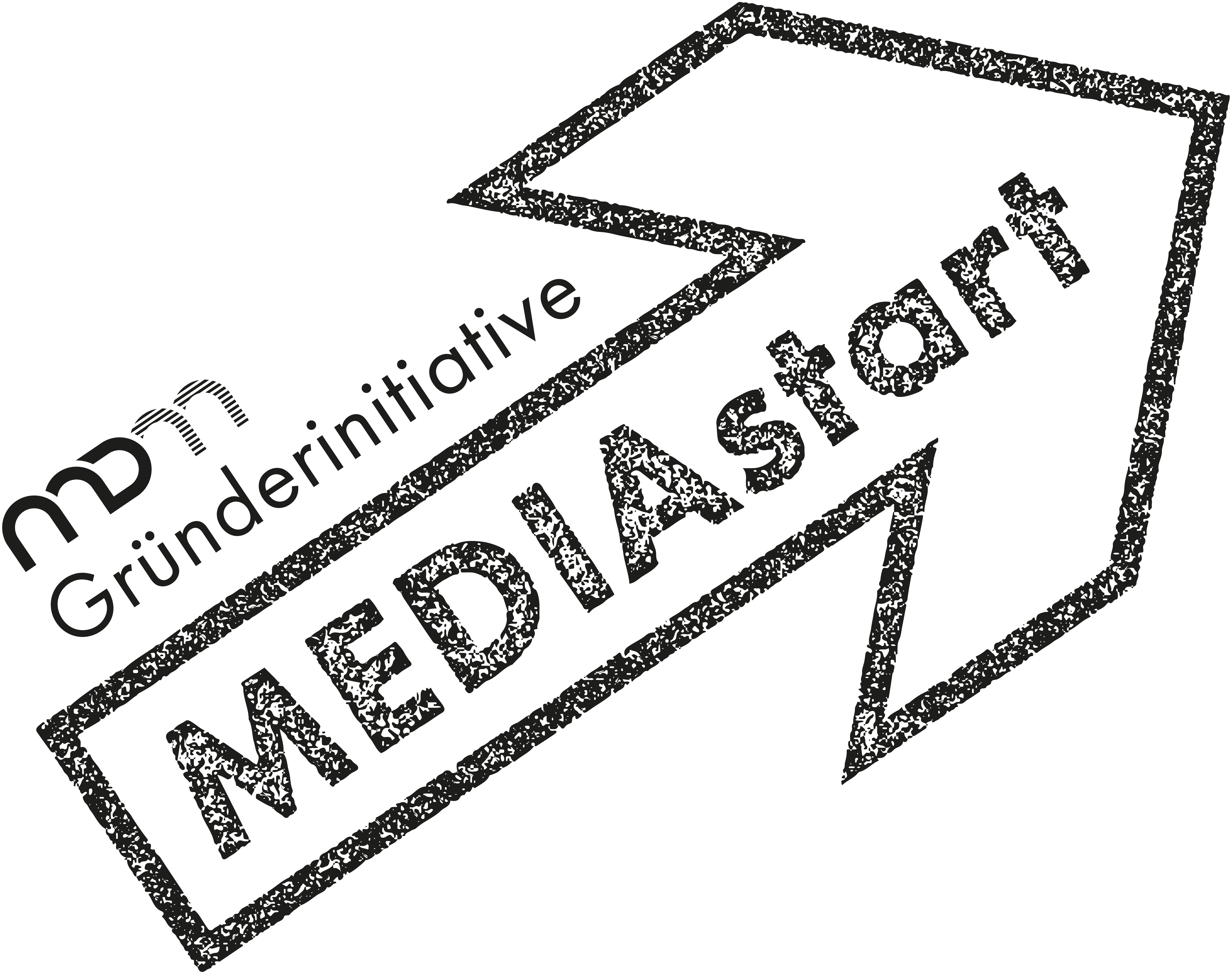 MediaStart Logo
